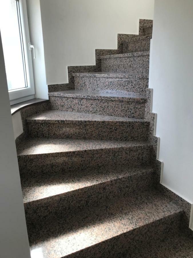 Apartman Strmota S Bazenom Sveti Filip i Jakov Exterior foto